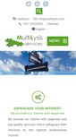 Mobile Screenshot of multilysis.com